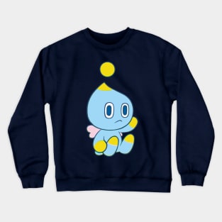 Chao Stare Crewneck Sweatshirt